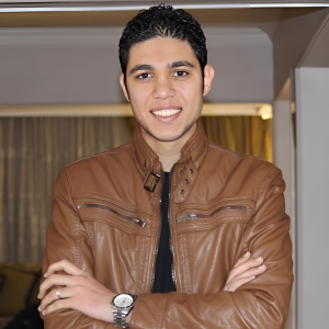 Picture of Bassam Elsaify