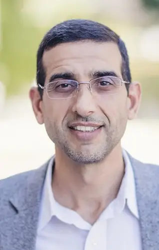 محمد عبد الكافي